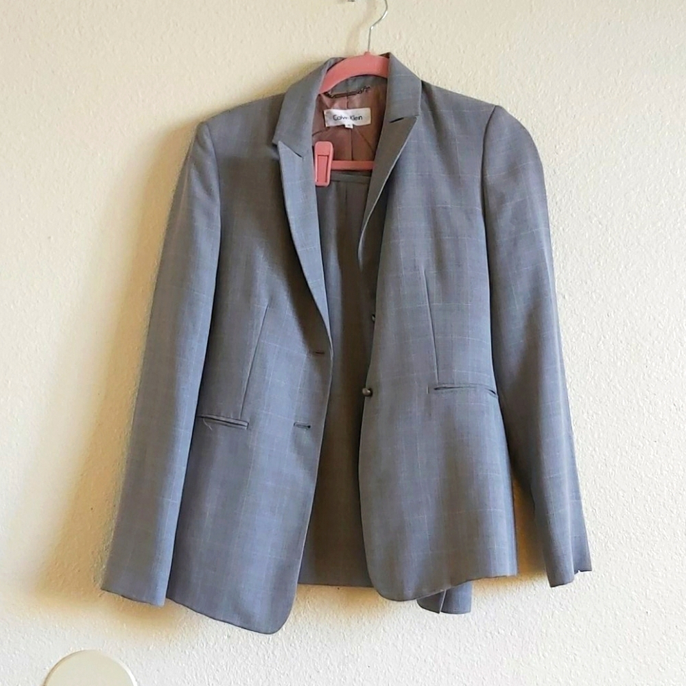 BIG DEAL!!!Professional costume from Calvin Klein.